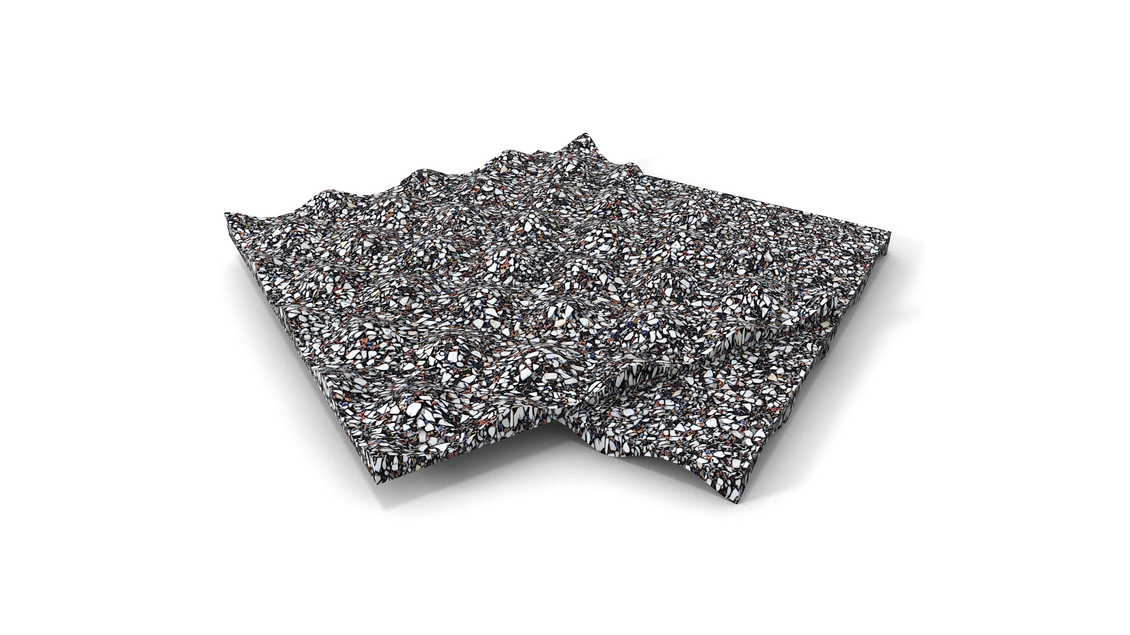 Residential acoustic insulation