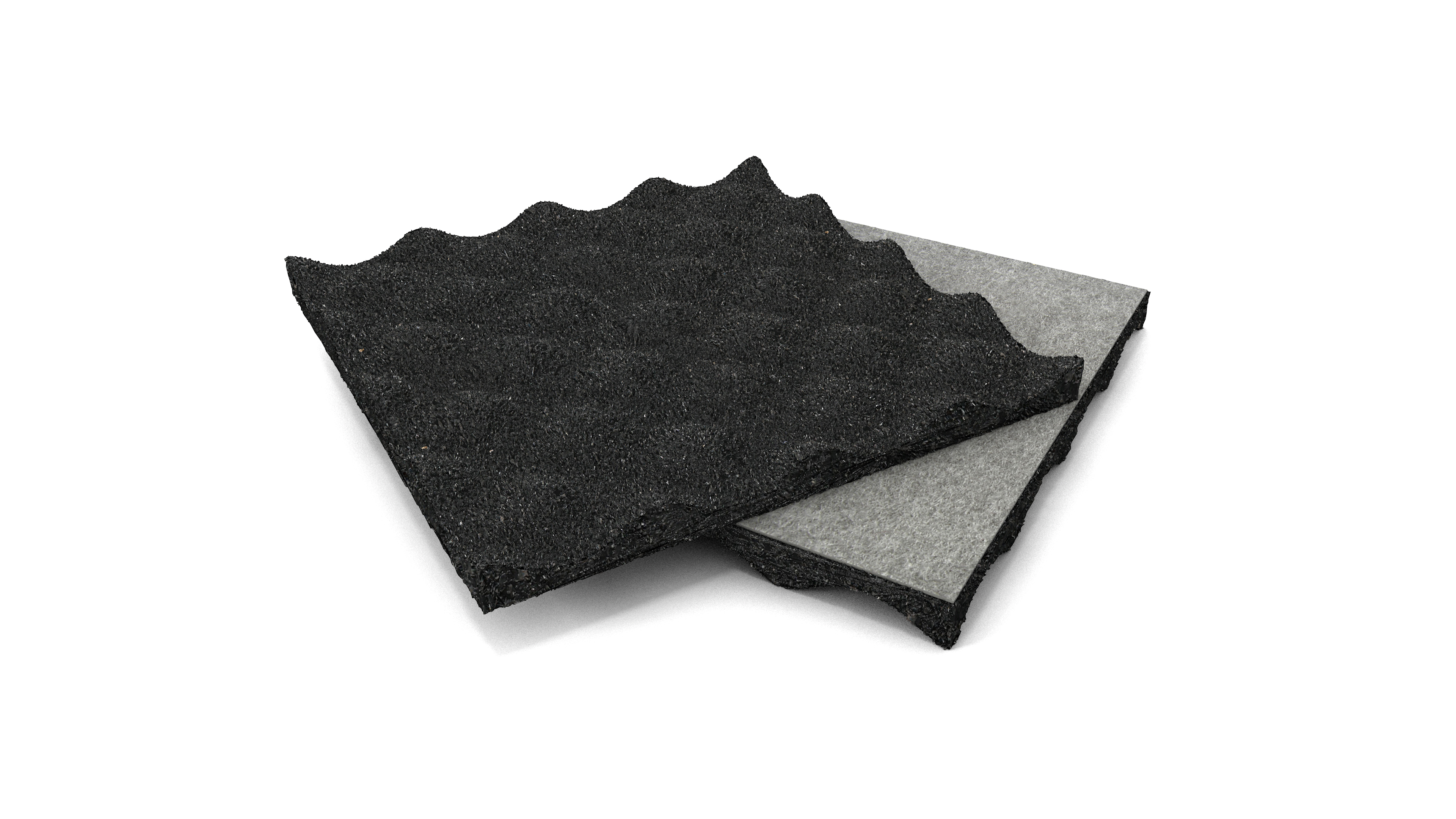 REGUPOL sound and drain